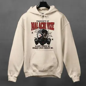 Malachi Vize Vintage Little Stranger Book Hoodie, Leigh Rivers Bookish Merch,The Web of Silence Duet Comfort Colors shirt OFFICIALLY LICENSED