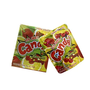 10pcs Mylar Bags Holographic Gift Surprise Holiday Parties Birthdays Packaging Funny Props DIY Playsets Proof Zipper bag Festival Party Supplies