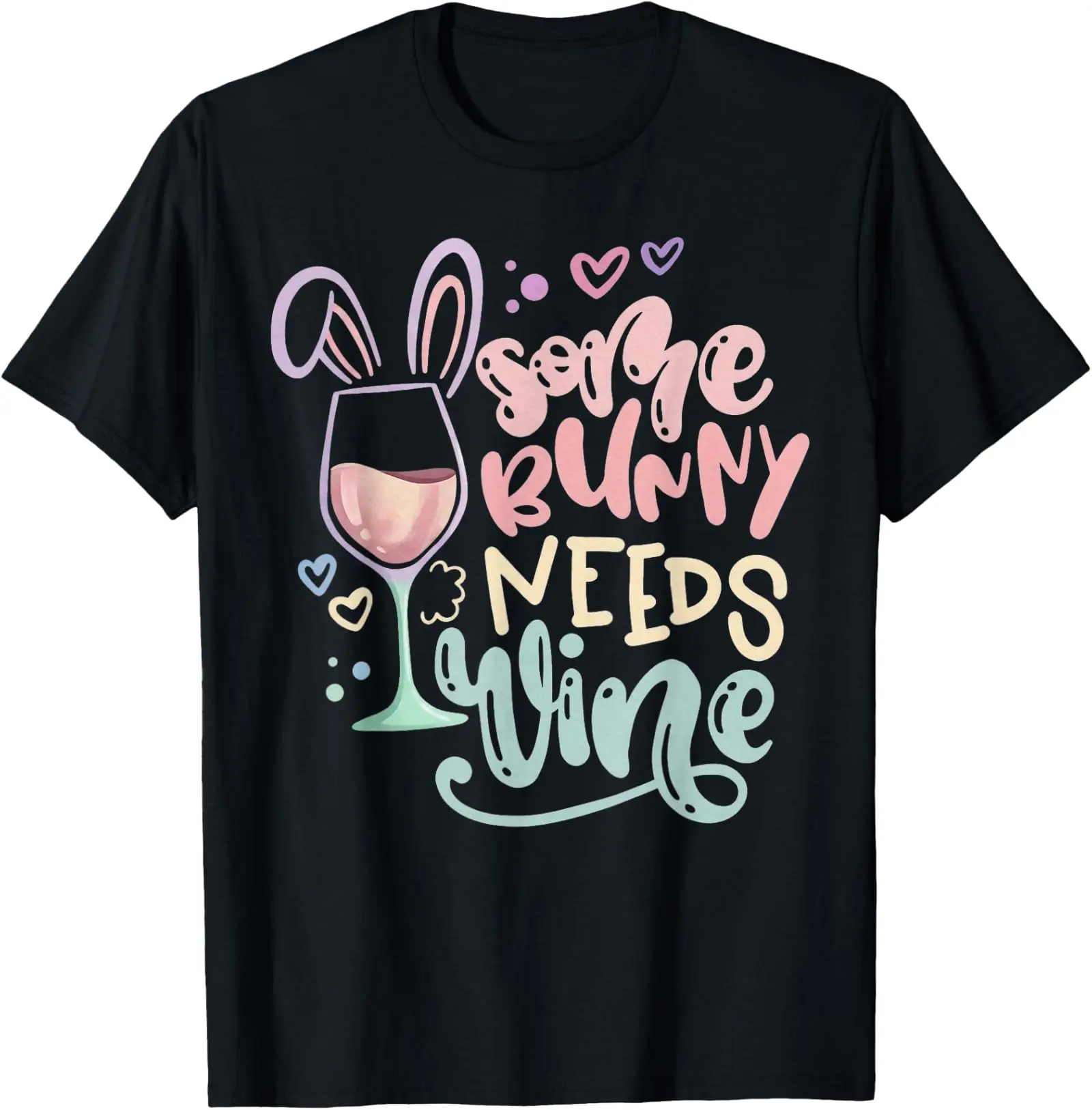 Some People Just Need A Push in The Right Direction Funny T-Shirt