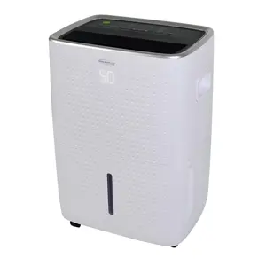 Soleus Air  25 pints DOE Standards Dehumidifier, Portable Dehumidifier, Household Items, Household Appliances