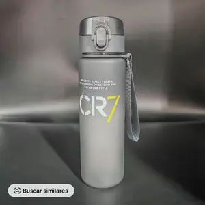 Ronaldo Outdoor Sports Water Bottle 560ml