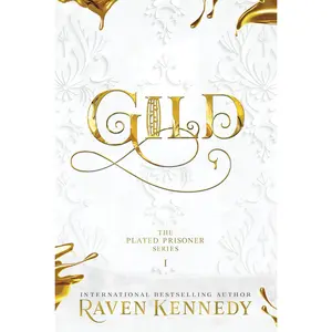 Gild -- Raven Kennedy - Hardcover
