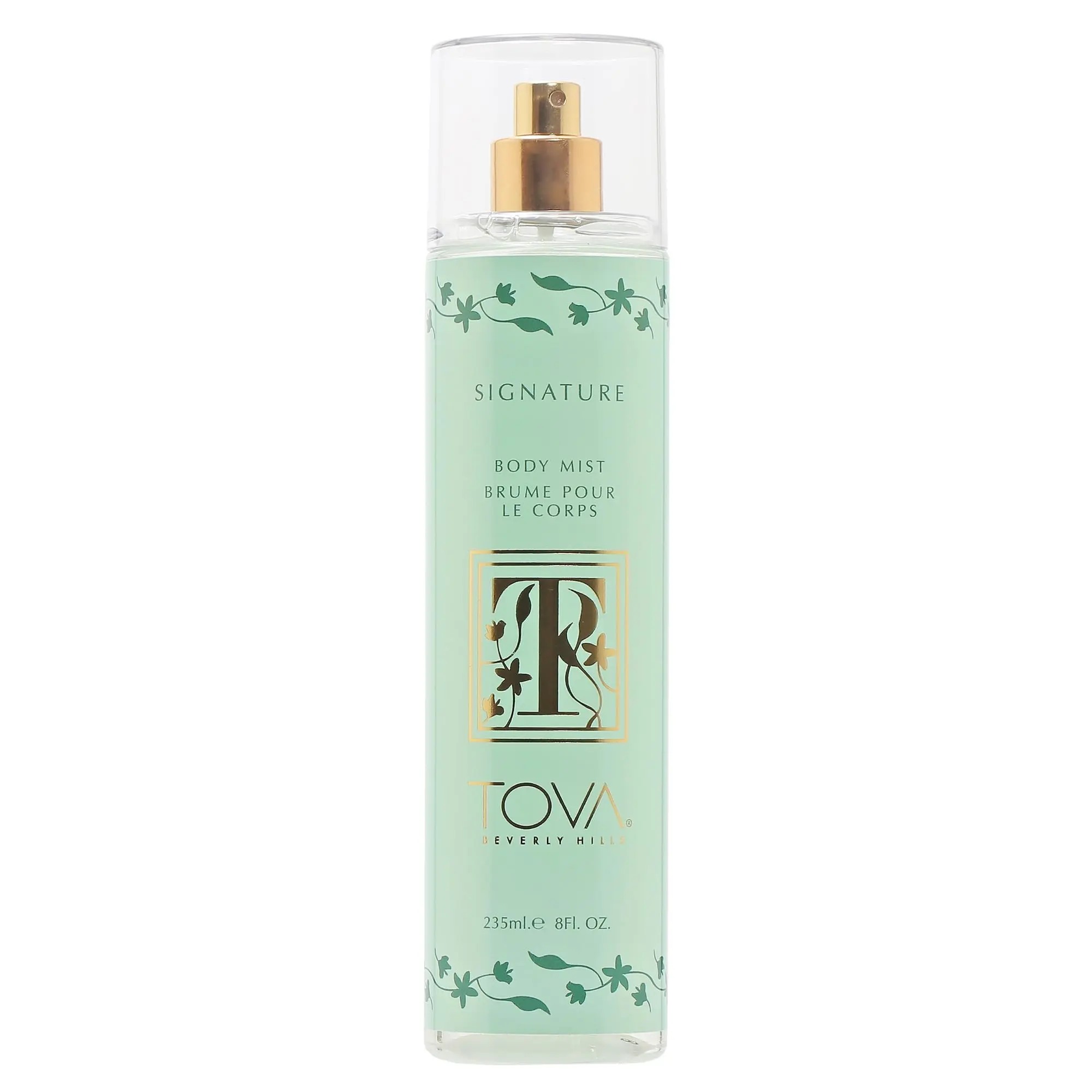 Tova Signature Body Mist 8.0 Oz