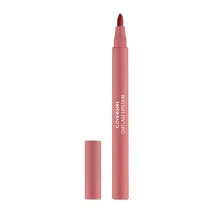 COVERGIRL Outlast Lipstain, Pen-Like Tip, Transfer-Proof Color COVERGIRL Outlast Lipstain, Pen-Like Tip, Transfer-Proof Color