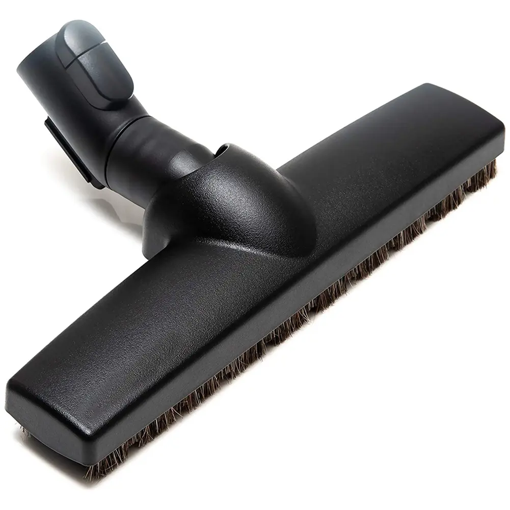 Premium Plastic Vacuum Cleaner Floor Brush Spare Part - 35mm Hard Floor Nozzle, Laminate Brush Compatible with Miele Comfort XL-S381, S347I, S140-S168-S1, S500-S858 Vacuum Cleaner Accessories, Spare Parts, Premium Quality