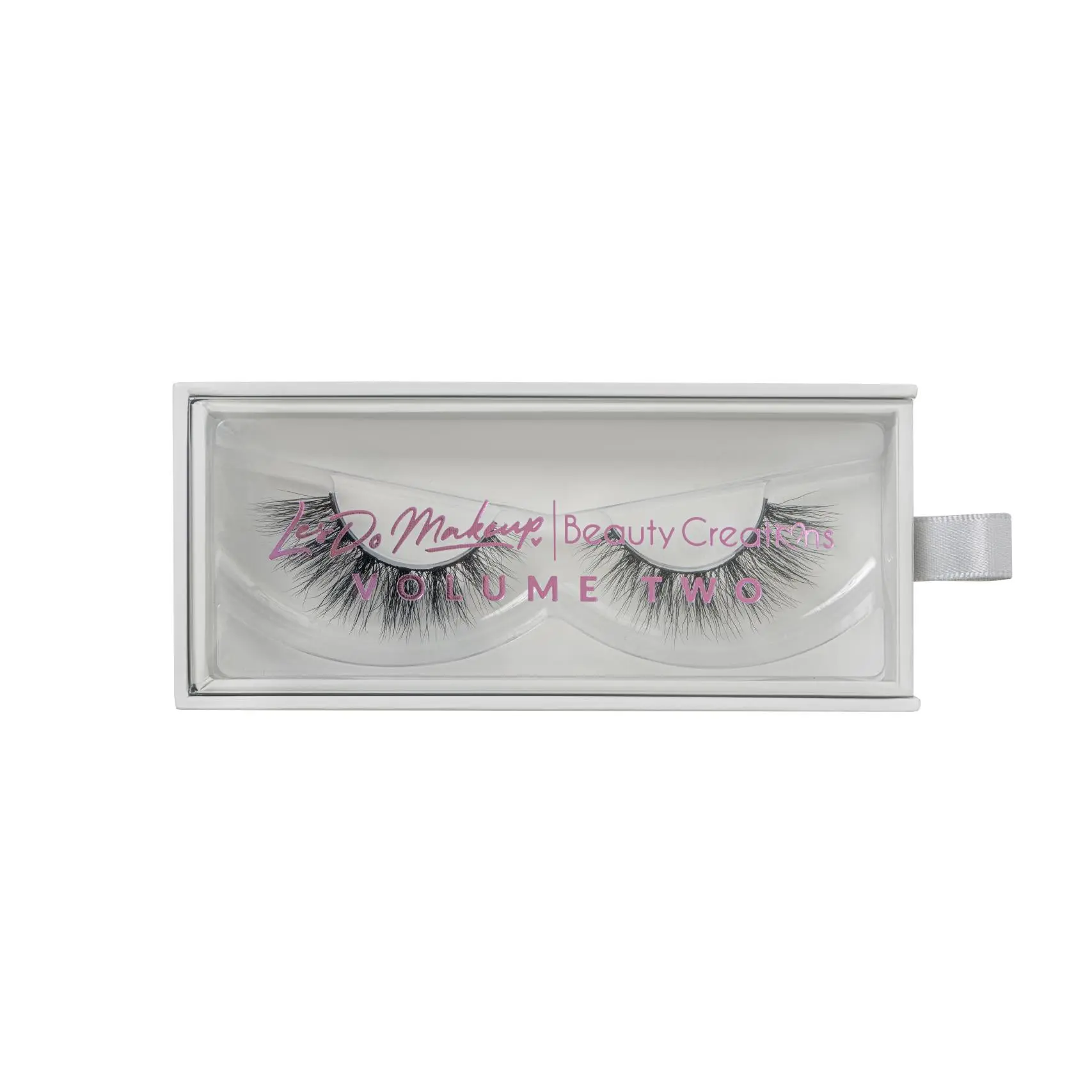 LesDoMakeup Individual Lashes - Rushing Out LesDoMakeup Individual Lashes - Rushing Out
