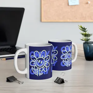 Sunflower Mug 11oz