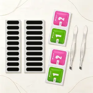 Mobile Phone Speaker Dustproof Net Stickers | Universal Anti-Dust Mesh Adhesive Stickers with Tweezers | Dust Cover Protector for Cellphone Speakers & Charging Port