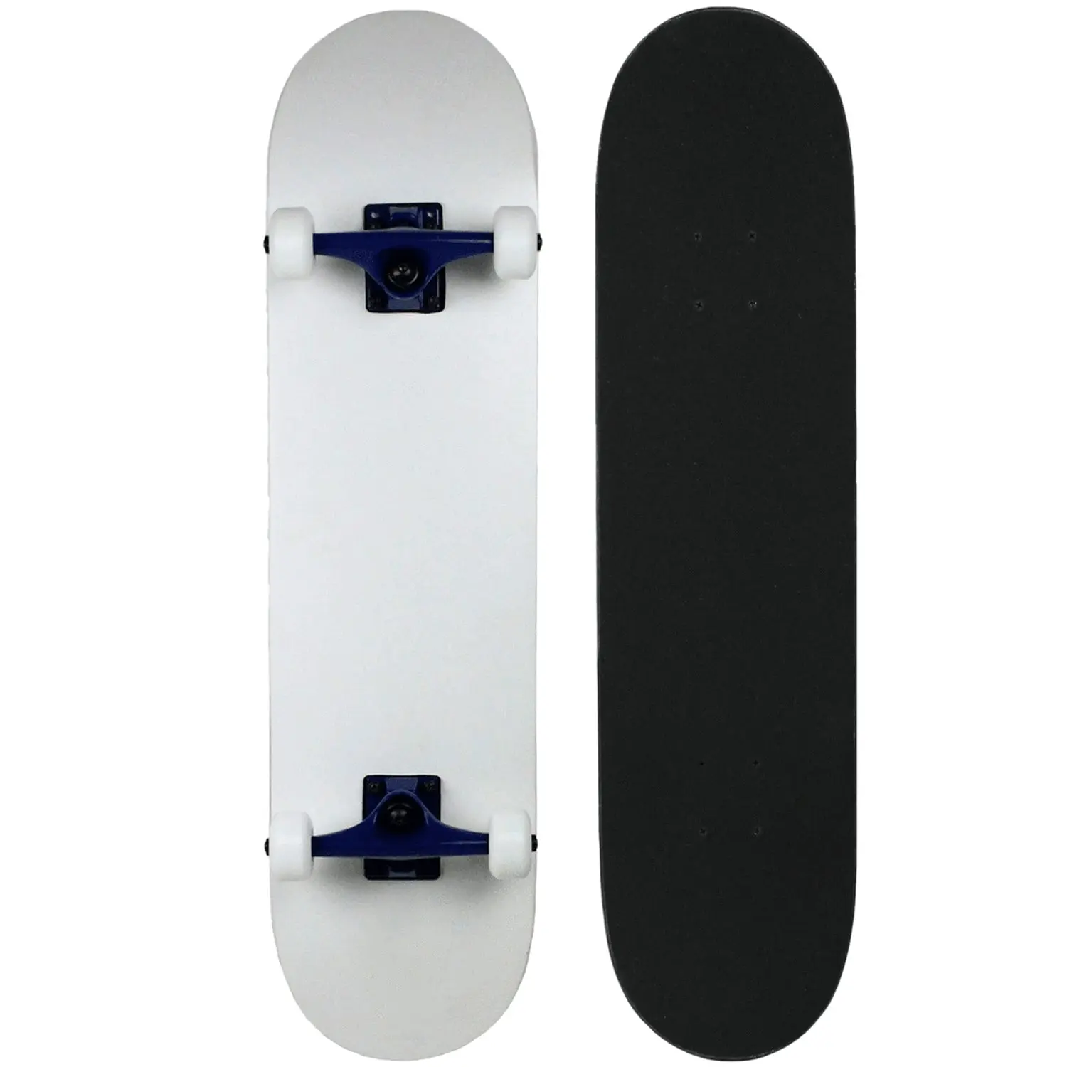 Krown Rookie Complete White 7.5" Krown Rookie Complete White 7.5"