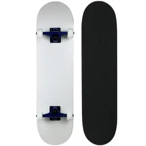 Krown Rookie Complete White 7.5"