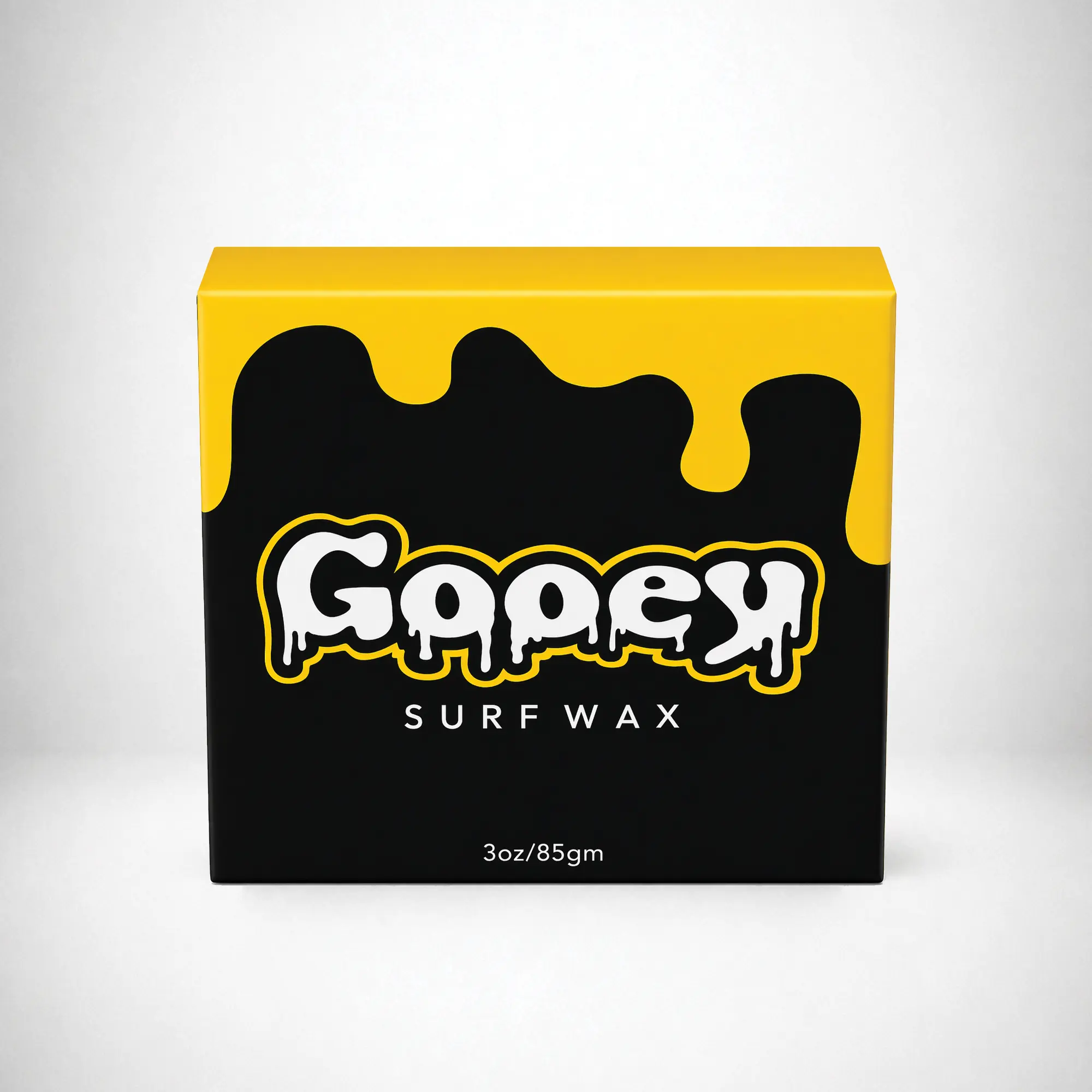Gooey Surf Wax