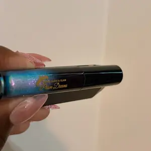 Prism Dreams Colour lipgloss By Royal Glitz & Glam - Vibrant Multicolor Design with Glittering Effects for Enhanced Visual Appeal