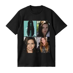 Daveigh Chase Gone But Never Forgotten Memorial Unisex T Shirt YG200606