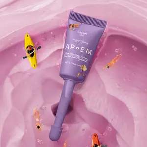 【BUY 1 GET 1 FREE】APoEM Secret Firming & Tightening Oil | Antibacterial Intimate Care Gel Moisturizer  | Firming Hydrating Bioidentical  pH Balancing Vag Cream  | Stress Relief Joy Relaxation with Disposable Applicators - 7*5ml ( 35ml )