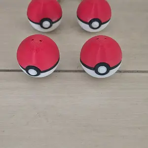 Pokémon 3D Keychain, Cute Anime Character Accessory for Backpacks, Bags, Gift for Pokémon Fans