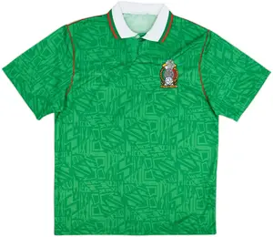 Retro 1994-95 Home Jersey, Personalized Name And Number