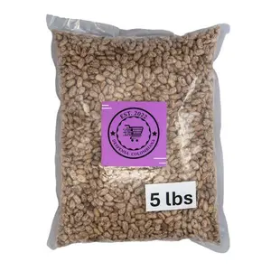 5 lbs Bag - Pinto Beans | Dry Beans | Protein | Despensa Colombiana