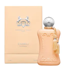 Parfums De Marly Women's 2.5 Ounce Cassili Eau de Parfum