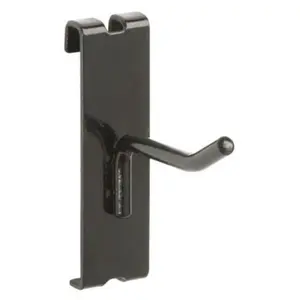 2" Grid Wall Hooks for Grid Panel Displays