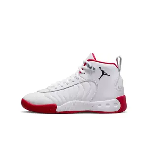 Men's Jordan Jumpman Pro White/Black-True Red (DN3686 100) Men's Jordan Jumpman Pro White/Black-True Red (DN3686 100)
