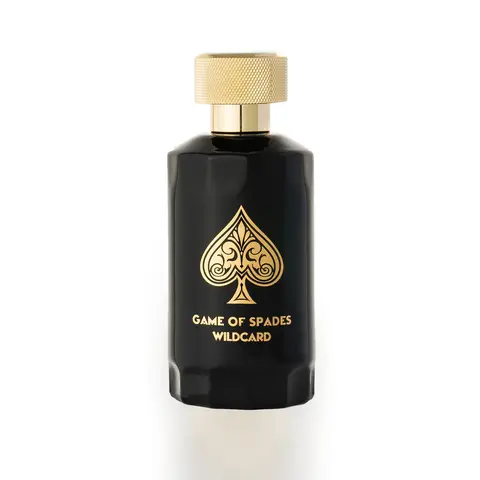 Game of Spades Wildcard 1.7oz./50ml Parfum Spray