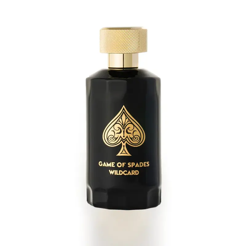 Game of Spades Wildcard 1.7oz./50ml Parfum Spray