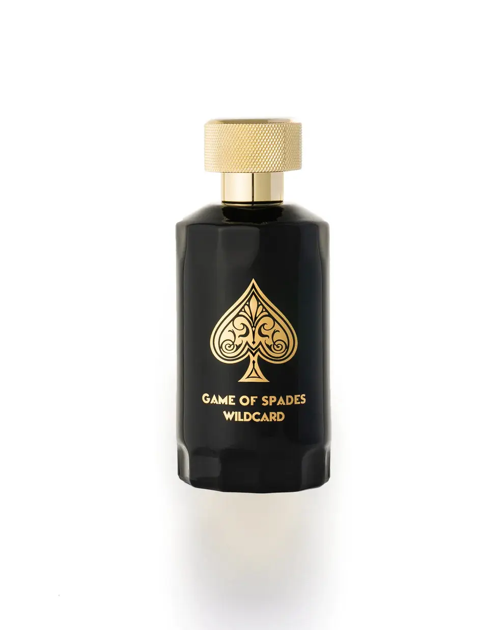 Game of Spades Wildcard 1.7oz./50ml Parfum Spray Game of Spades Wildcard 1.7oz./50ml Parfum Spray