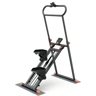 Air Climber Machine Partes TikTok Shop