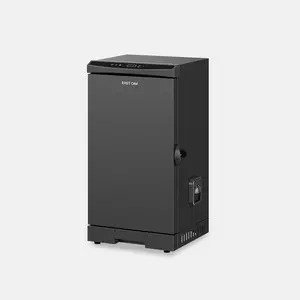 Gen 1 30-inch Smoker Basic