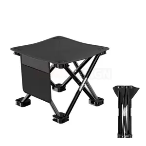 Camping Stool - Portable Folding Compact Lightweight Stool for Camping, Fishing, Hiking, Gardening, Outdoor Walking, Backpacking & Travelling Rechargeable Tall Dimmable Camping Light outdoor flashlight