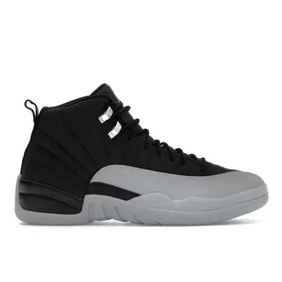 Jordan 12 Black Cat TikTok Shop