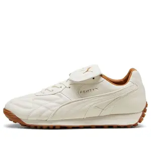 PUMA x Fenty Avanti VL 'Warm White' 398672-02