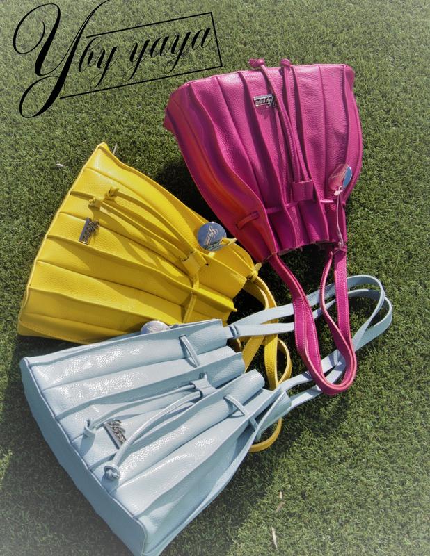 YBY Bella Bag - Signature Pink Pebble Leather Bag with Adjustable Strap & Zippered Pouch - Elegant & Versatile Boston Bag Made in Italy