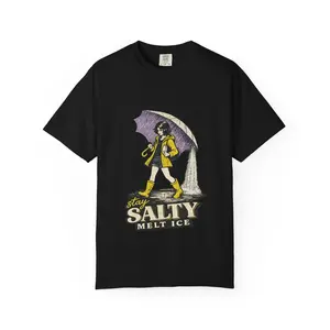 Stay Salty Melt Ice T-Shirt