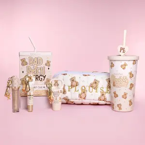 P.Louise x Julia's Teddy Touch Faves Bundle