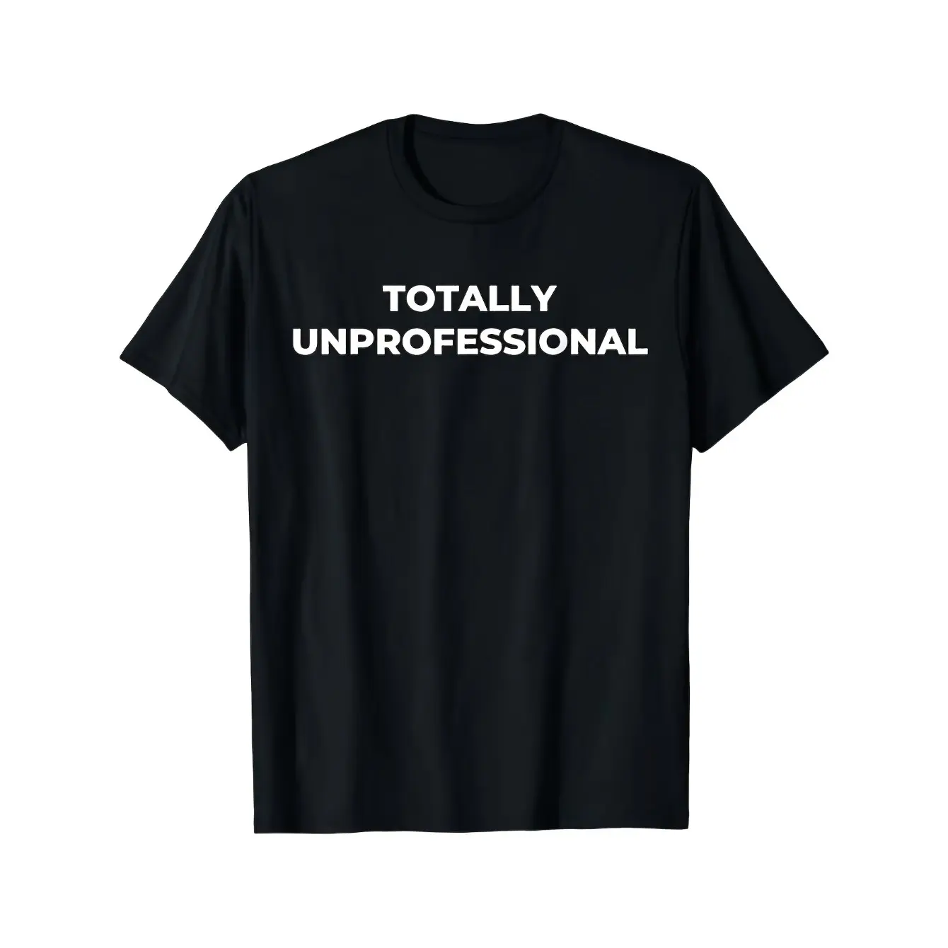 Men's Customized Graphic T-Shirt, a Funny Unisex Round Neck Menswear Garment in Soft Breathable Fabric for Casual Wear, Tops, Shortsleeve, Classic, All Seasons, Fitted
