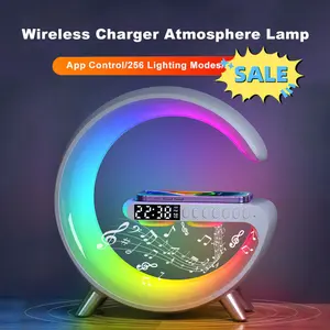 SoundGlow ChargeBeam
