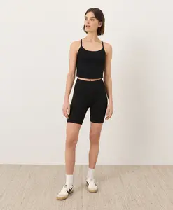 Women's Organic On The Go-To Base Set