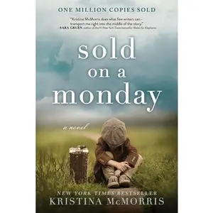 USED-Sold on a Monday by McMorris, Kristina (Paperback)