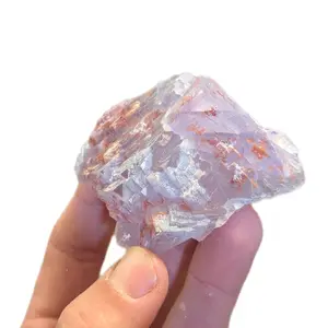 Fluorite Mezquiz Iron 1