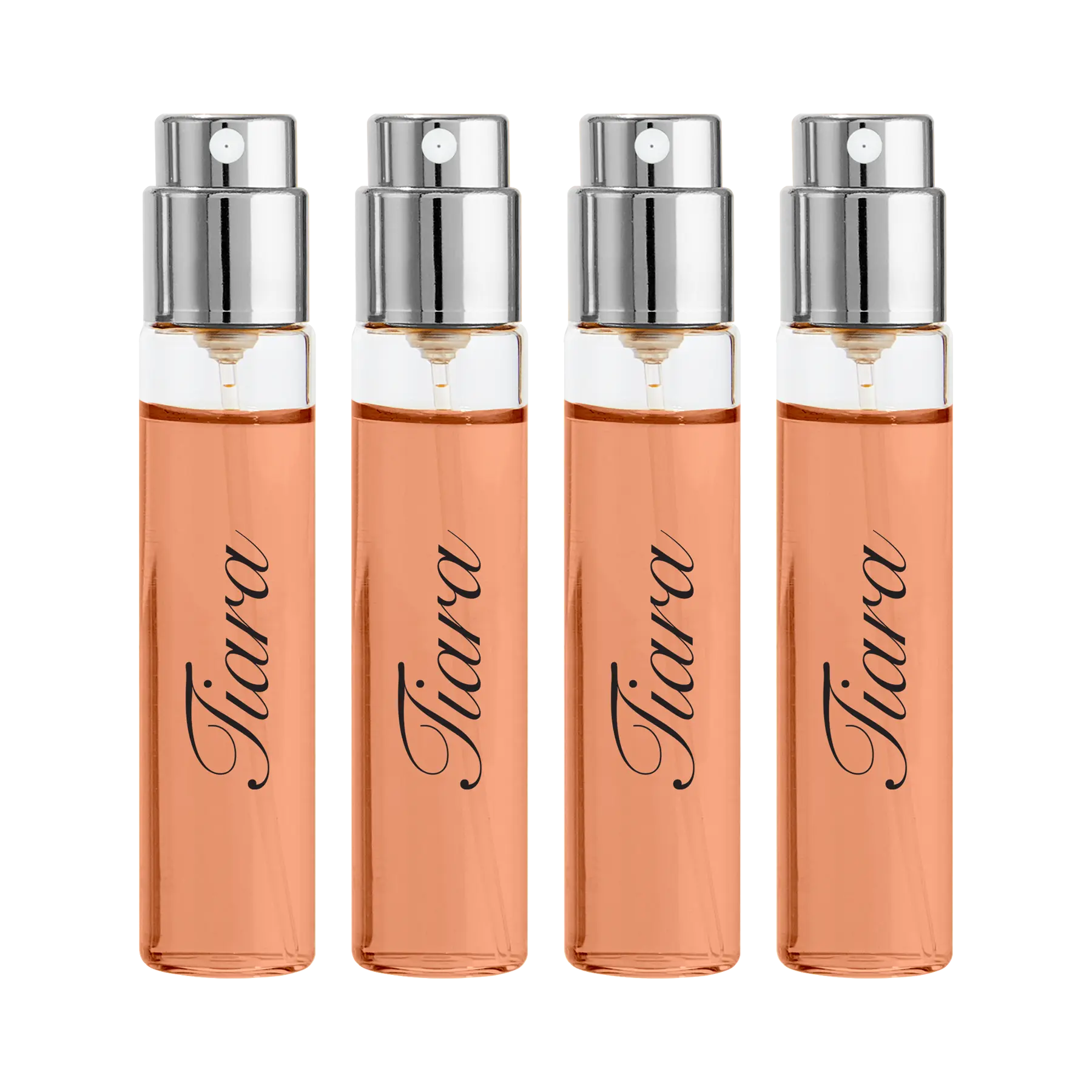 Travel Spray Refill- Tiara