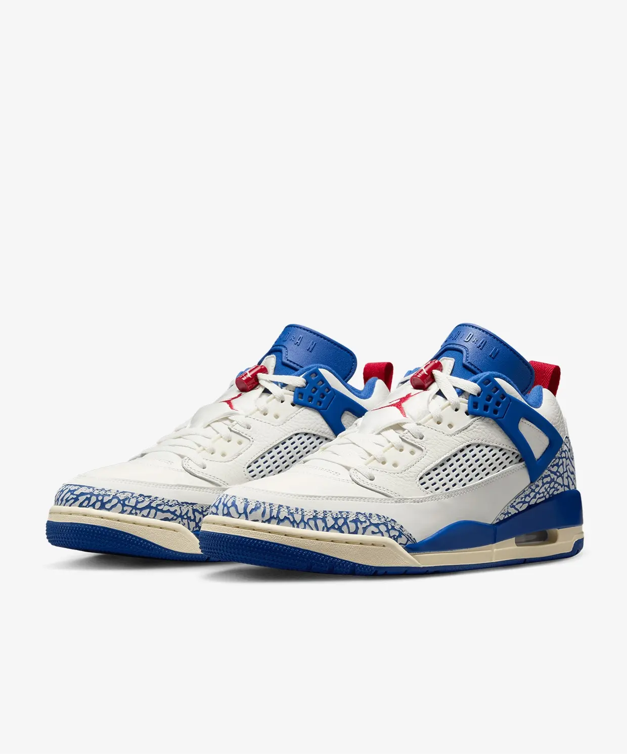 Nike Jordan Spizike Low True Blue IM2176-133 Men display picture 3