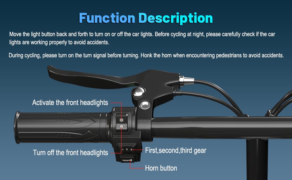 ASKMY E14 Compact Folding Electric Bike, 1000W Powerful Motor, 45 Mile Long Range | 14" Tubeless Fat Tires, Dual Disc Braking System | UL Certified Battery, Lightweight Urban Commuter E-Bike