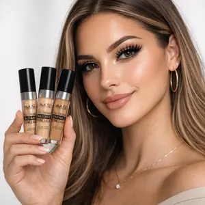 AMUSE- FULL COVERAGE- RADIANCE CORRECTOR Concealer Concealer Kit