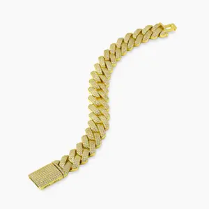 Women's Signature Jumbo Cuban Link Bracelet