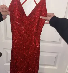 homecoming dress