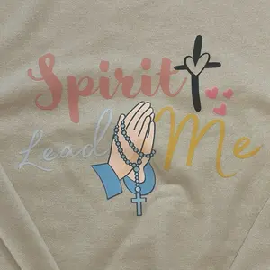 Spirit sweater