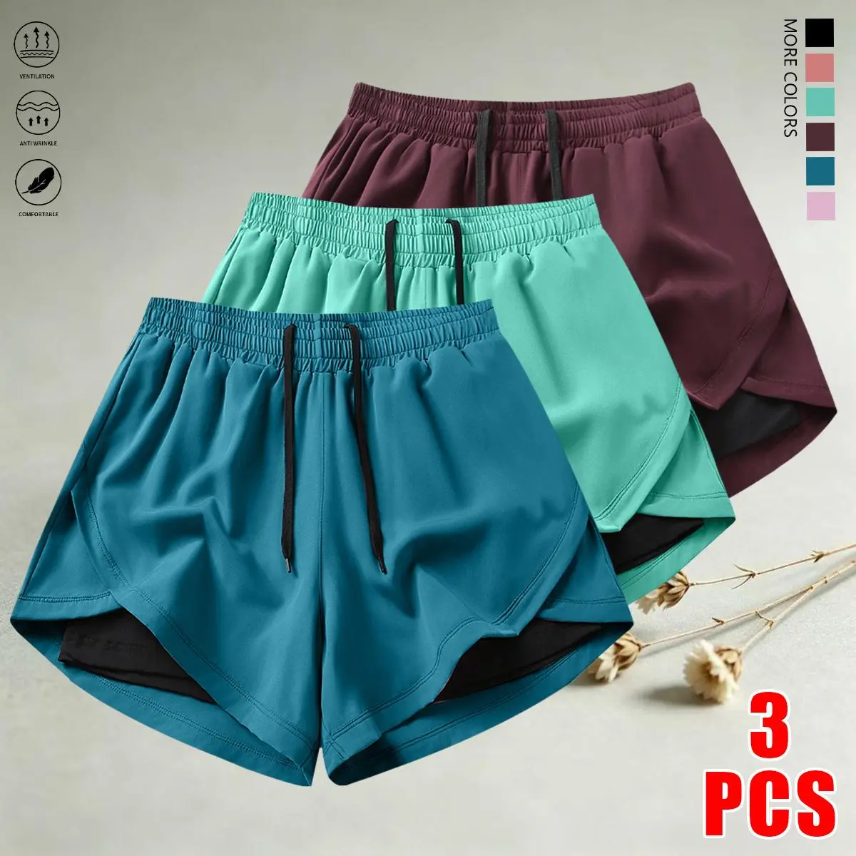 ZX-K05 Lake Blue Green Wine Red