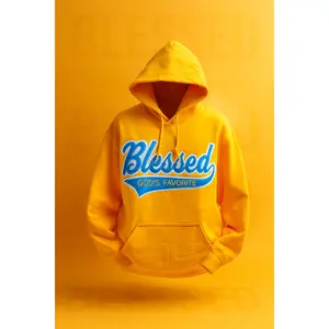 Divine Favor