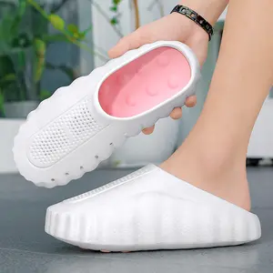 Ultra-soft, breathable trendy slippers—popular